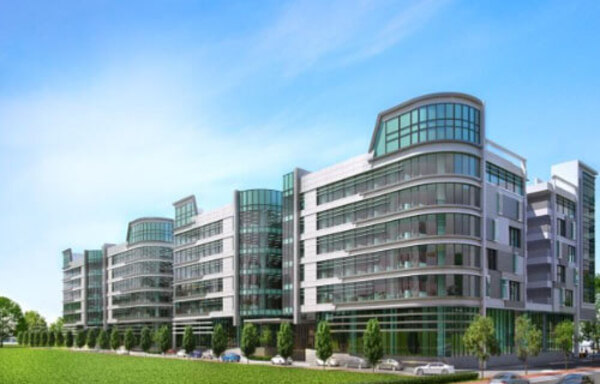 住宅楼盘开发与销售管理服务项目 BX01