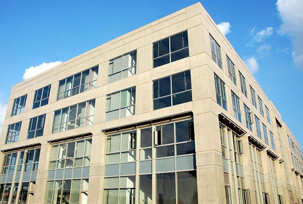 商业地产租赁及运营优化管理服务 BX08