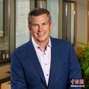 （投资中国）美敦力董事长兼CEO杰夫·马萨：中国正成为全球医疗科技创新的重要策源地