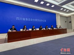 四川全省中小学校均已建立校园膳食监督家长委员会